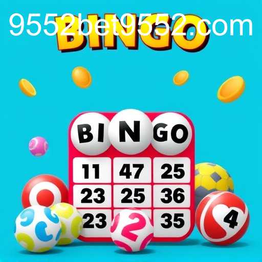 Bingo Games