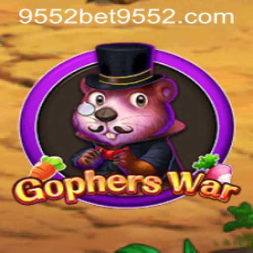 Explore GophersWar: A Deep Dive into the Exciting Game