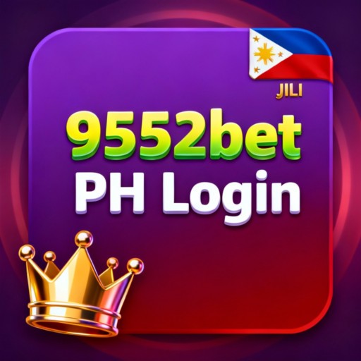 9552bet PH Login