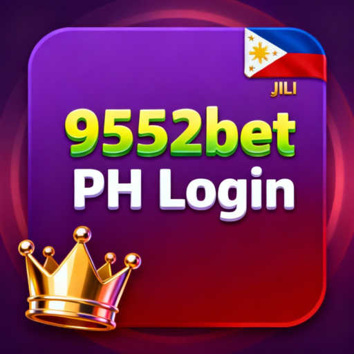 9552bet PH Login