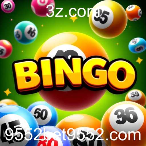 Bingo Games: Diversão e Prêmios no 9552bet