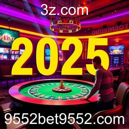 A Revolução dos Cassinos Online em 2025