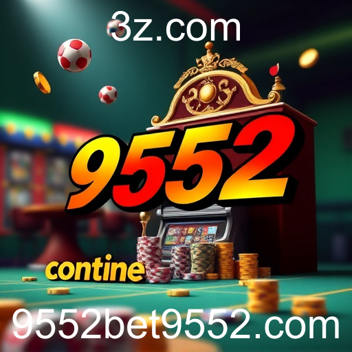 Explorando a Categoria 'Online Casino' no 9552bet