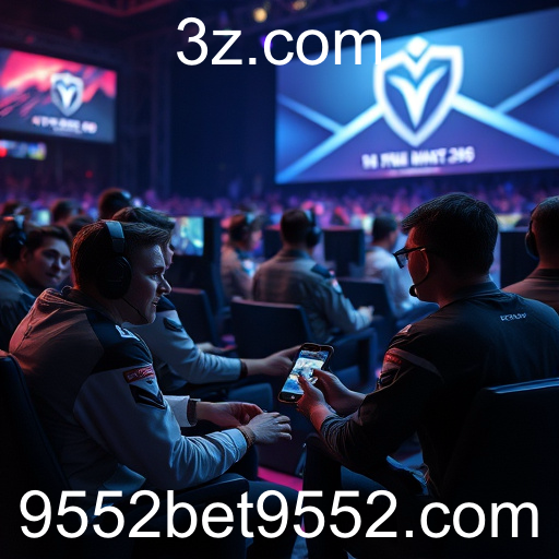 A Ascensão das Apostas em Esports: Um Fenômeno Global