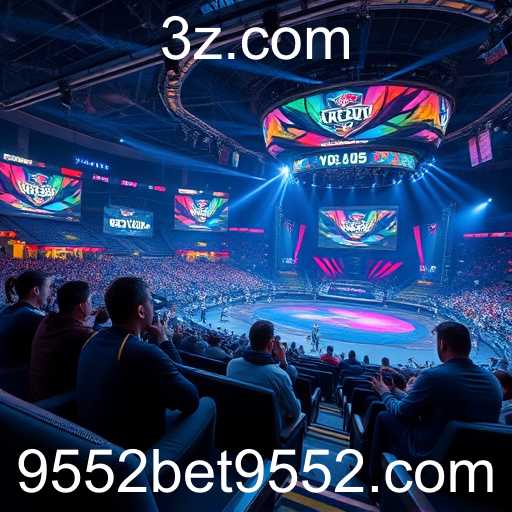 Crescimento do Mercado de Apostas Online no Brasil