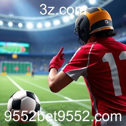 Explorando o Mundo dos Esportes Virtuais na Plataforma 9552bet